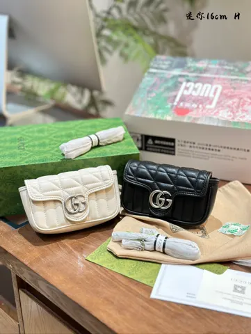Gucci Bag