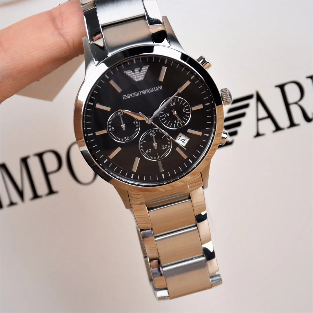 Armani Watch AR2434