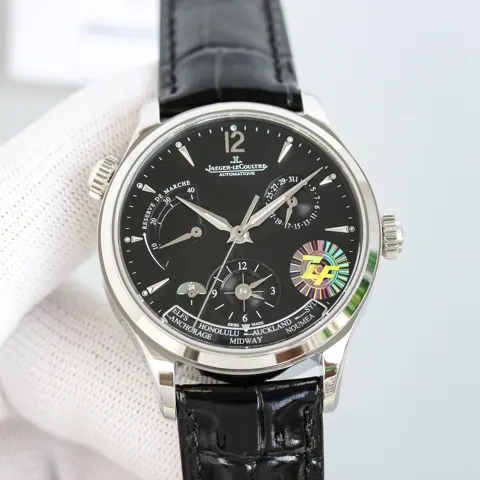 Jaeger-LeCoultre Master