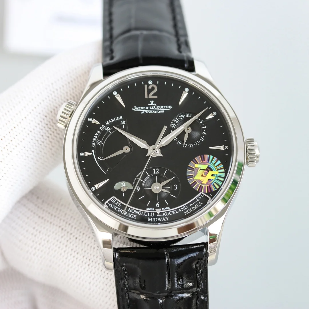 Jaeger-LeCoultre Master