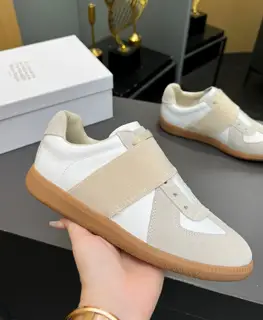 Maison Margiela MM6 classic German new shoes