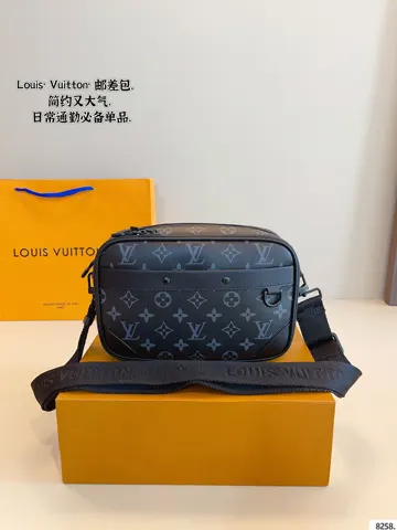 Louis Vuitton Crossbody