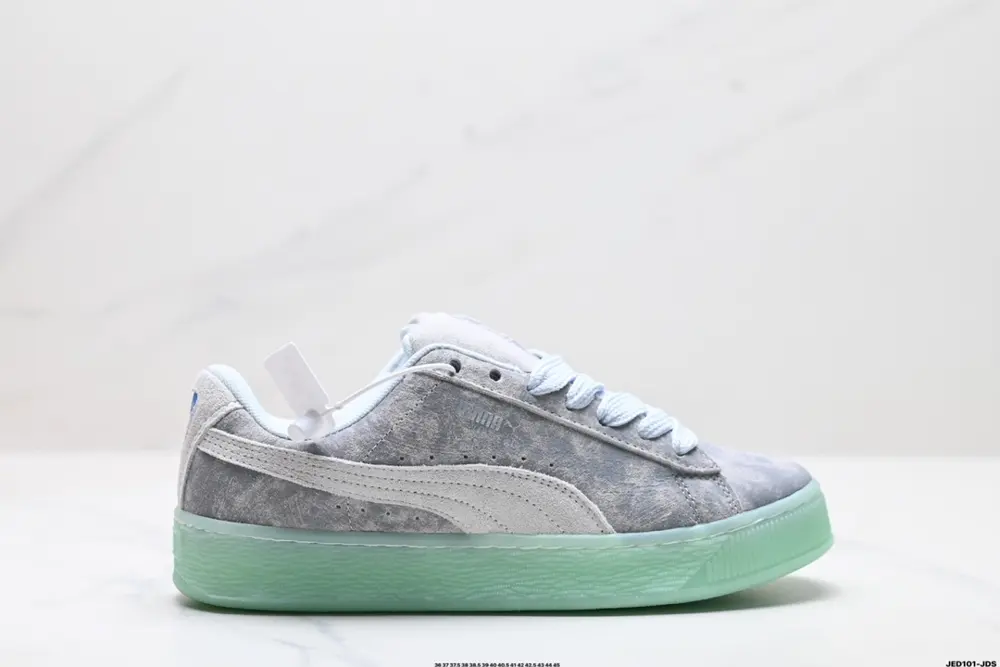 Puma Suede XL Skate retro item Shoes 401743