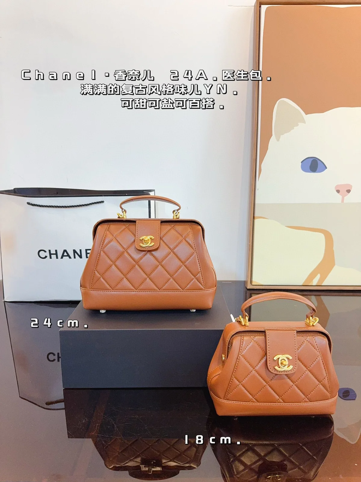 Chanel Bag