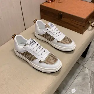 Fendi casual shoes