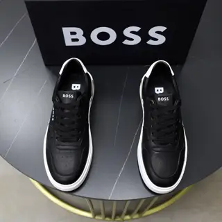 BOSS latest launch