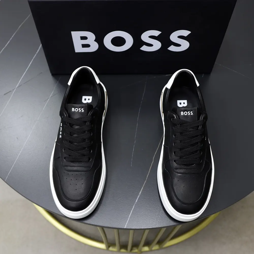 BOSS latest launch
