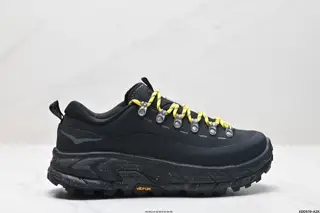 HOKA ONE Tor Summit Casual and beautiful Low-top running shoes 1157070