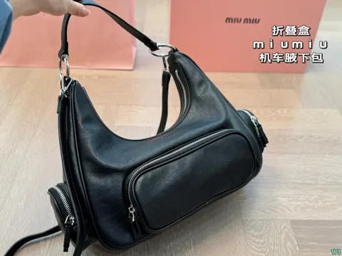 MiuMiu Bag