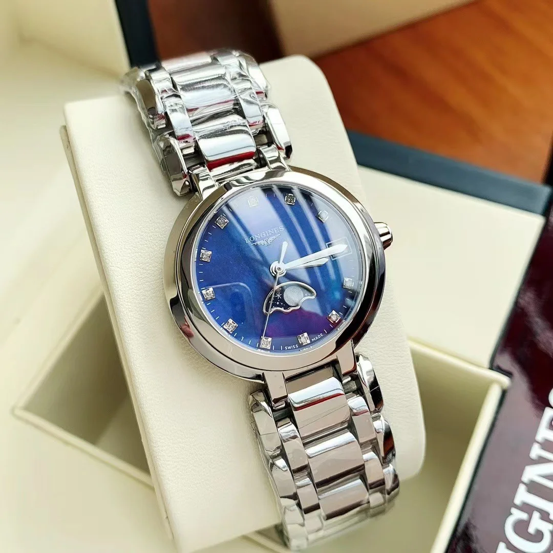 Longines Watch