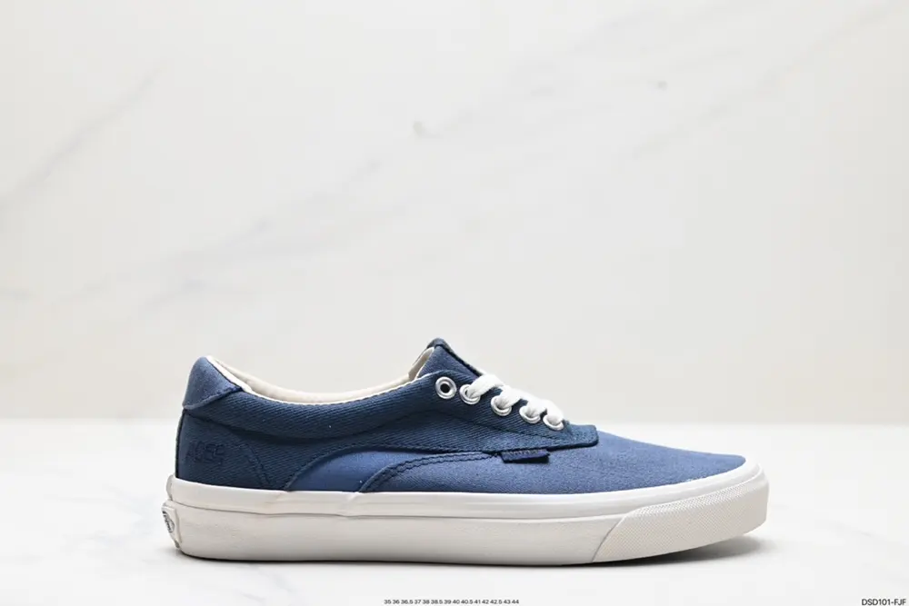 Vans Acer Ni Sp low-top canvas skateboard shoes casual sports shoes