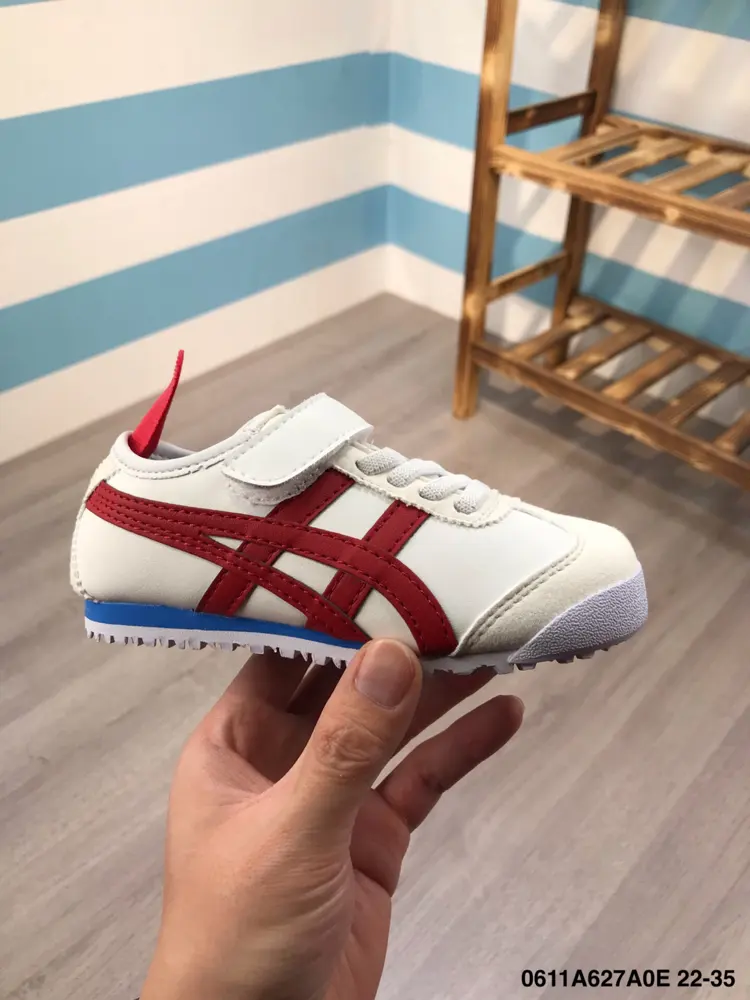Asics Tiger Mexico 66