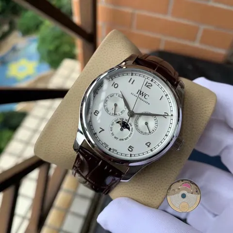 IWC Watch IW344202