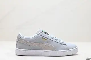 Puma Suede Skate retro item Shoes