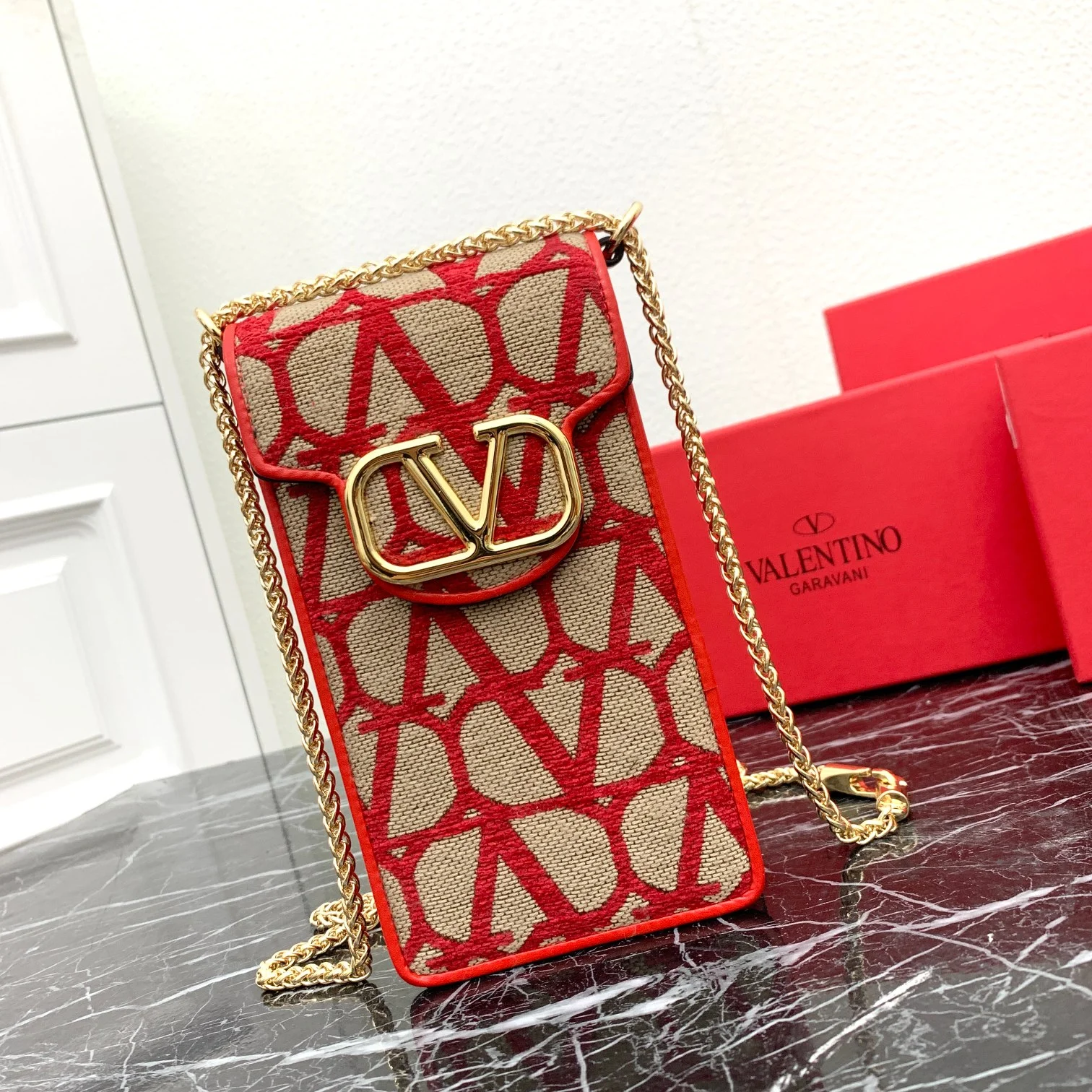 Valentino Wallet