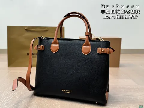 Burberry Bag