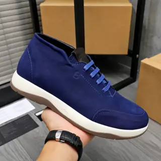 Berluti casual shoes