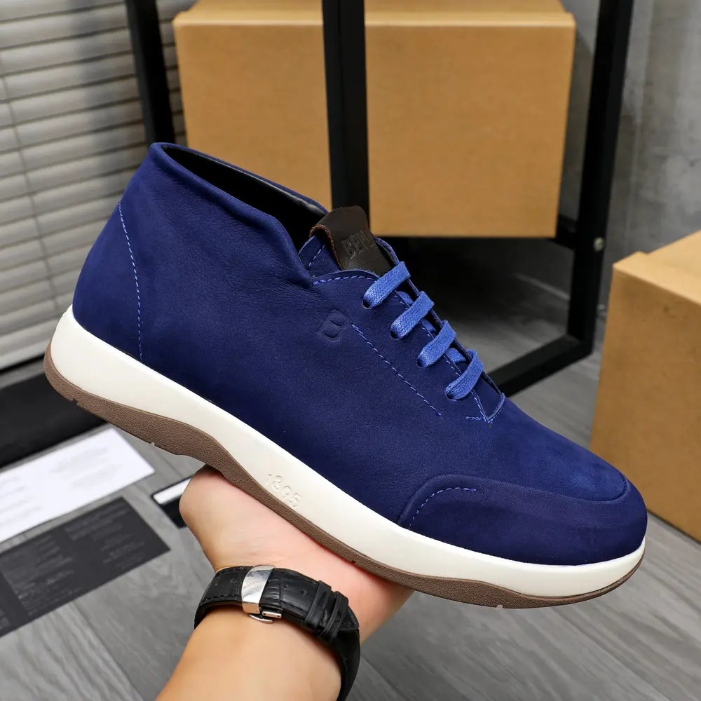 Berluti casual shoes