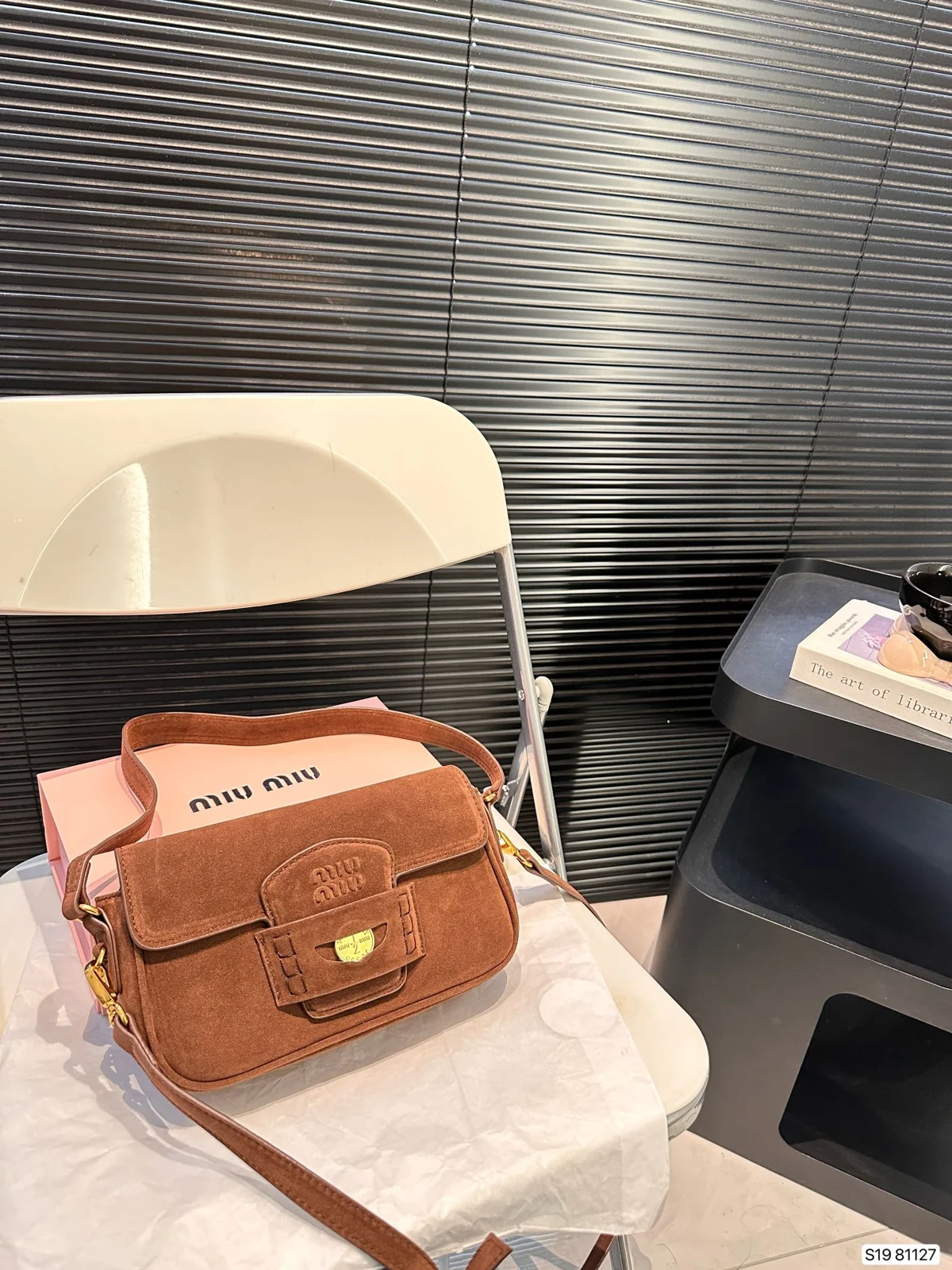 MiuMiu Bag