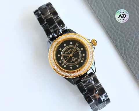 Chanel Watch