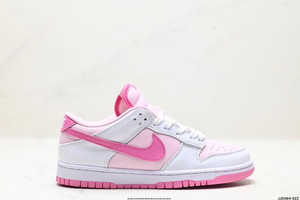 Nike DUNK LOW series Retro low-top casual sports skateboard shoes HQ1181-661