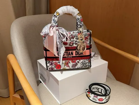 Dior Bag