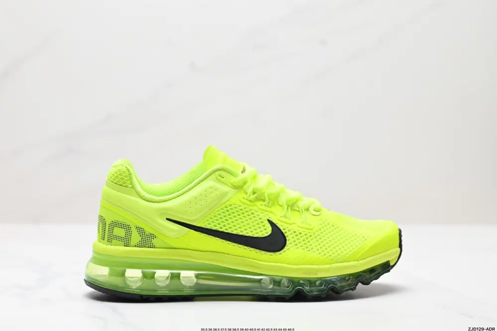 Nike Air Max 2013 joint air cushion running shoes HF3660-700