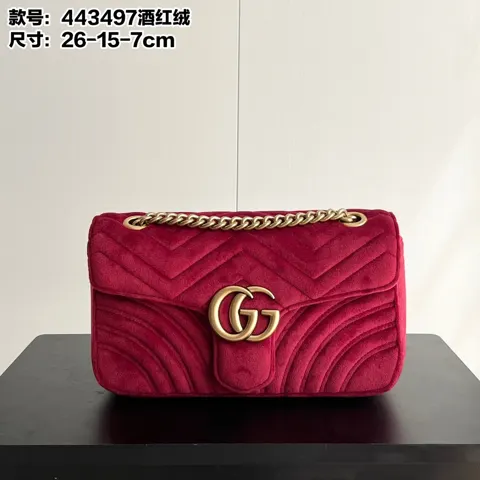Gucci Marmont