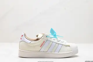 Adidas Originals Superstar Shell Toe Series Low-top Classic All-match Casual Sports Shoes IF7905