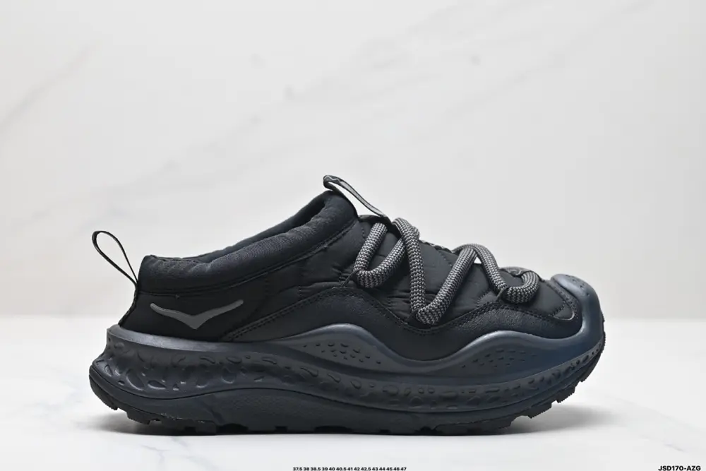 HOKA ONE Ora Primo comfortable and simple non-slip low-top casual shoes 1141570
