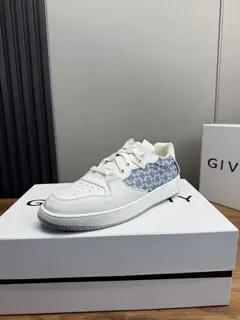Givenchy fashion casual sneakers