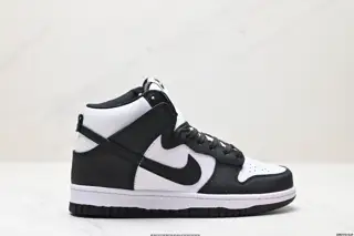 Nike Dunk SB High Dunk Series Lifestyle Leisure Non-slip Breathable Wear-resistant High Top DD1399-105