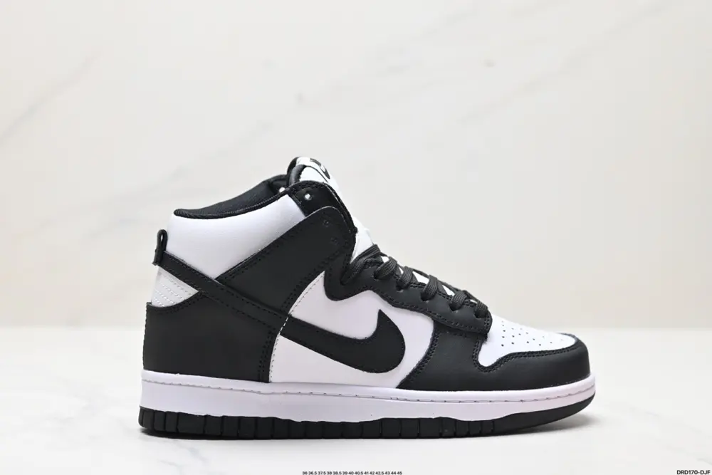 Nike Dunk SB High Dunk Series Lifestyle Leisure Non-slip Breathable Wear-resistant High Top DD1399-105