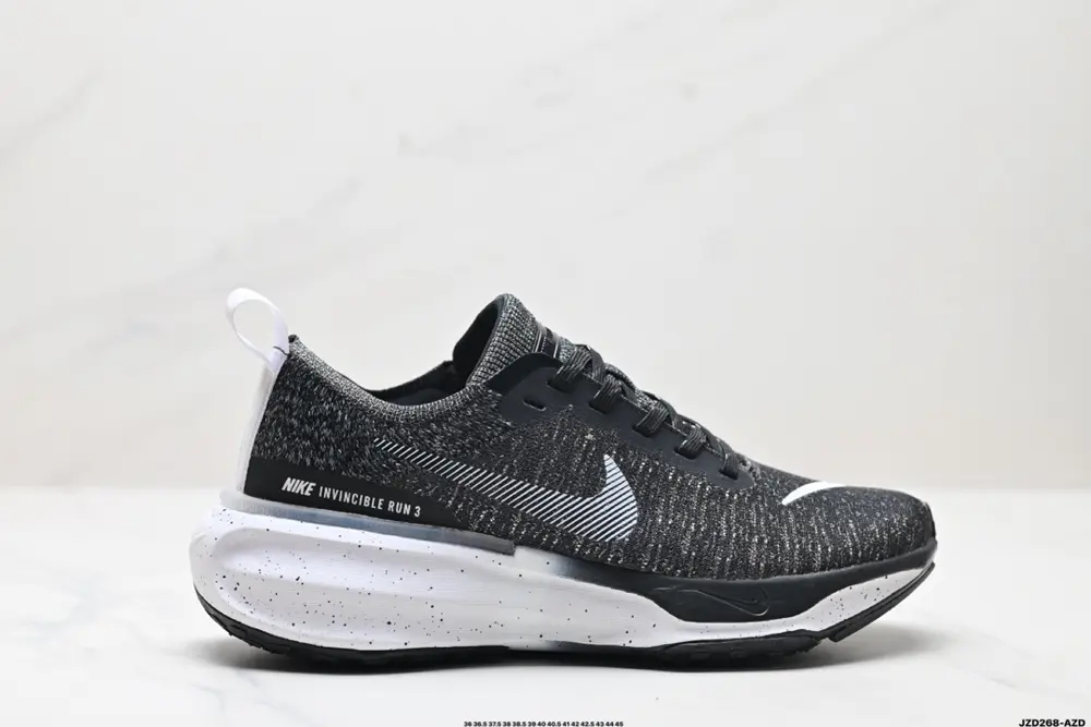 Nike Zoomx Invincible Run FK 3 Casual Sports Running Shoes FZ5056-103