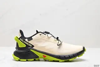 Adidas Terrex Supercross 4 Gtx anti-slip wear-resistant outdoor sports cross-country hiking