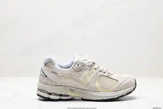 New Balance New Balance M2002 series American-made classic retro men’s and women’s casual M2002RCA