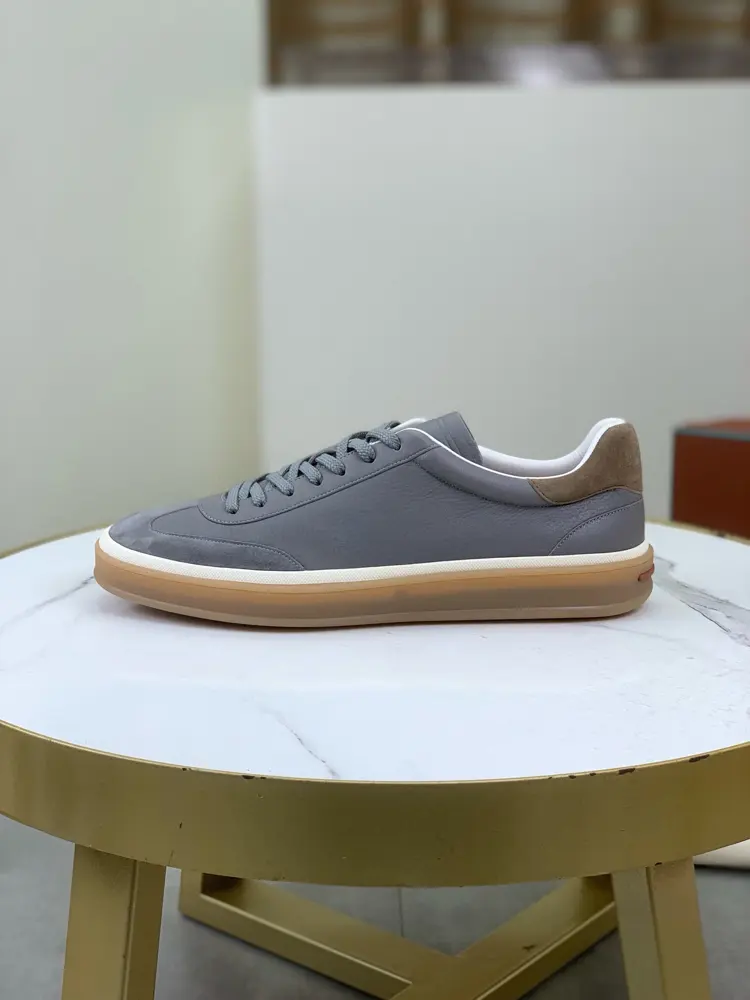 Loro Piana casual sneakers