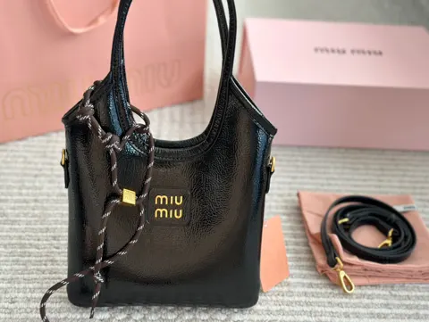 MiuMiu Tote