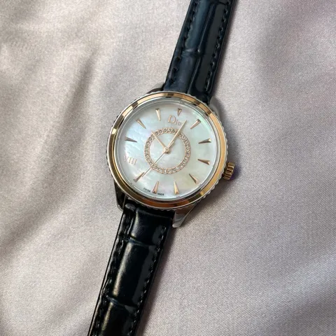 Dior Watch
