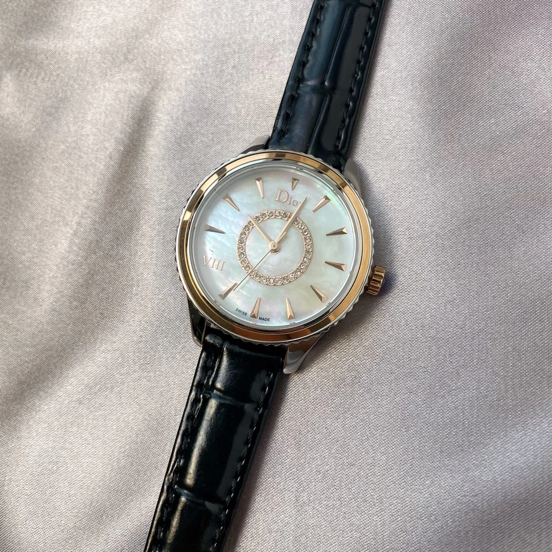 Dior Watch