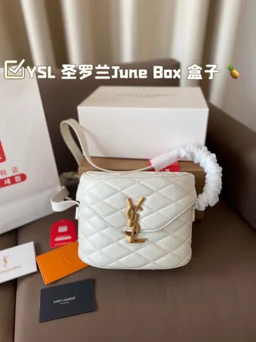 Yves Saint Laurent Crossbody