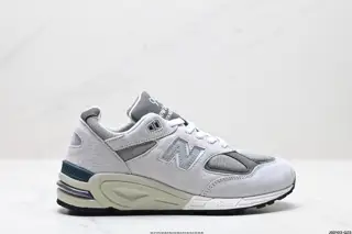 New Balance New Balance Made in USA M990V3 three-generation series low-top American-made M990GY3