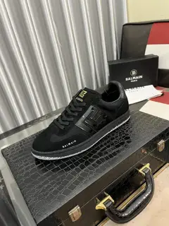 Balmain B-Skate sneakers