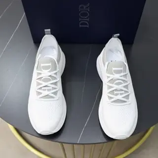 Dior casual sports shoes
