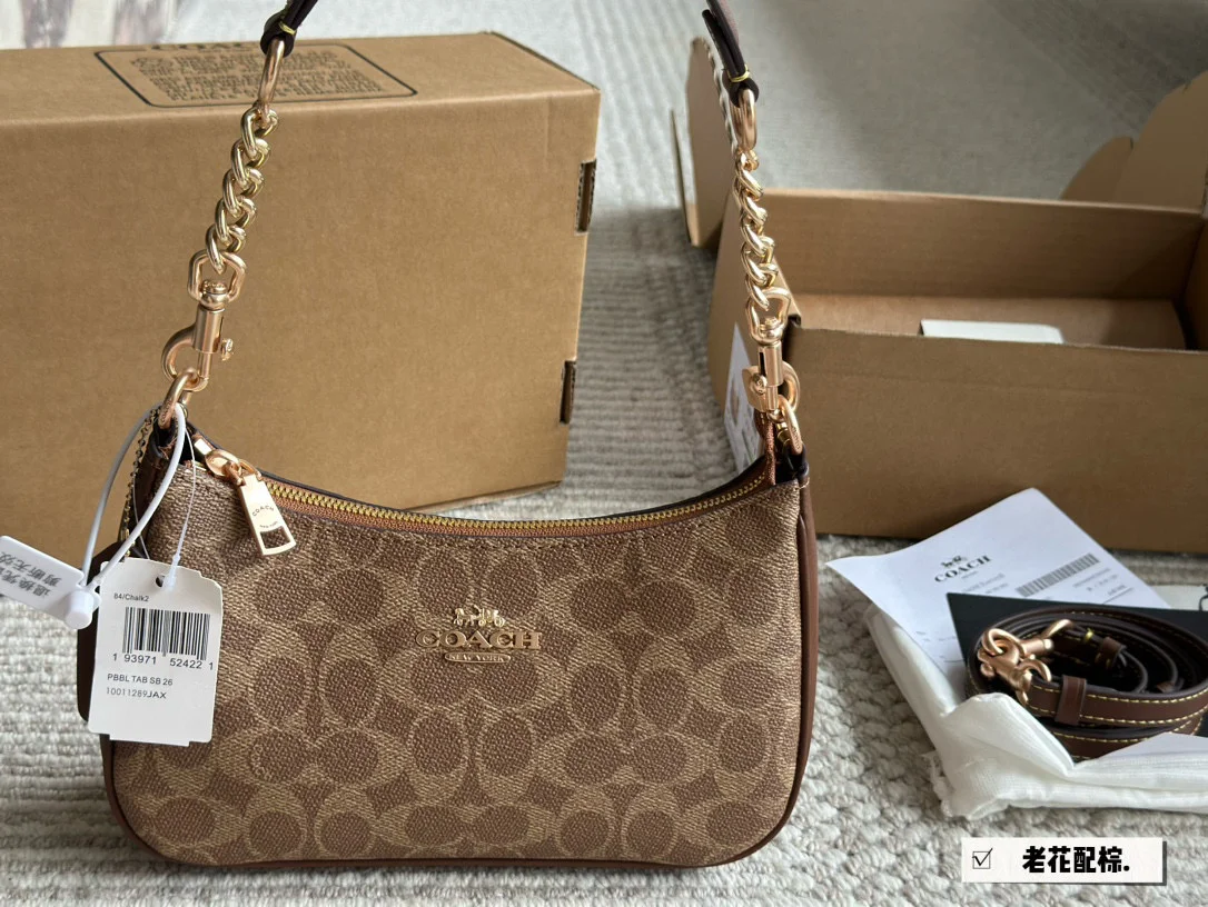 COACH Crossbody