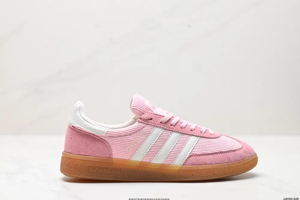 Adidas Handball Spezial Official Correct Version Shoes IG1976