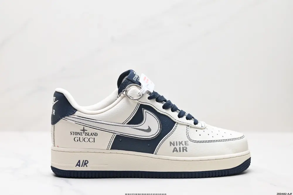 NIKE AIR FORCE 1’07 Sneakers KK1988-013