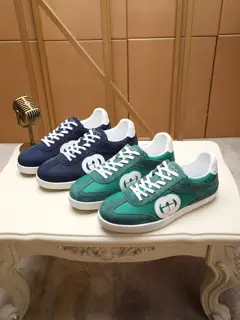 Gucci casual shoes