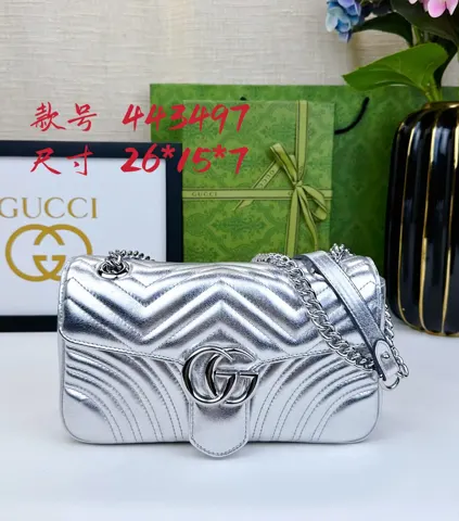 Gucci Marmont