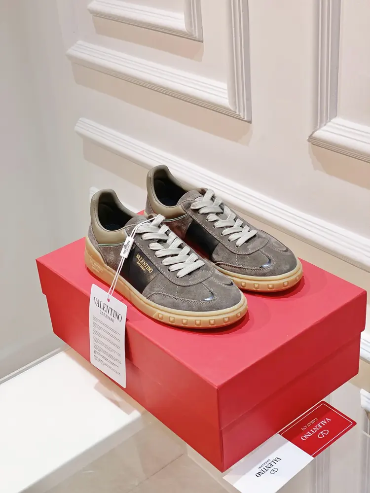 Valentino Dexun casual shoes for men and women